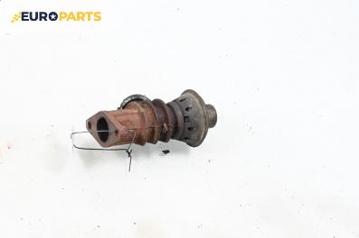 EGR-клапан за Peugeot 307 Hatchback (08.2000 - 12.2012) 2.0 HDi 90, 90 к.с.