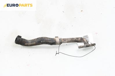 EGR тръба за Peugeot 307 Hatchback (08.2000 - 12.2012) 2.0 HDi 90, 90 к.с.