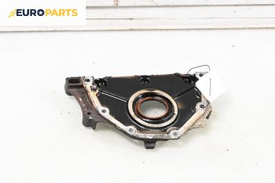 Капак ангренажен ремък за Peugeot 307 Hatchback (08.2000 - 12.2012) 2.0 HDi 90, 90 к.с.