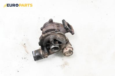 Турбо за Peugeot 307 Hatchback (08.2000 - 12.2012) 2.0 HDi 90, 90 к.с.