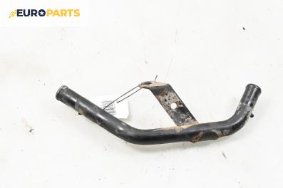 Маслена тръба за Peugeot 307 Hatchback (08.2000 - 12.2012) 2.0 HDi 90, 90 к.с.