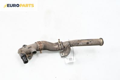 Тръба за охладителна течност за Peugeot 307 Hatchback (08.2000 - 12.2012) 2.0 HDi 90, 90 к.с.