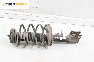 Макферсон за Peugeot 307 Hatchback (08.2000 - 12.2012), хечбек, позиция: предна, лява