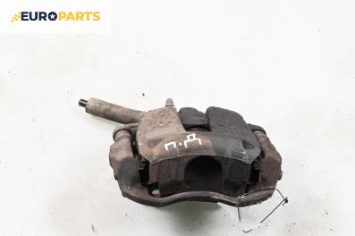 Спирачен апарат за Peugeot 307 Hatchback (08.2000 - 12.2012), позиция: предна, дясна