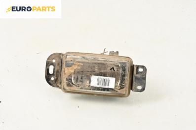 Халоген за Toyota Corolla E12 Hatchback (11.2001 - 02.2007), хечбек, позиция: лява