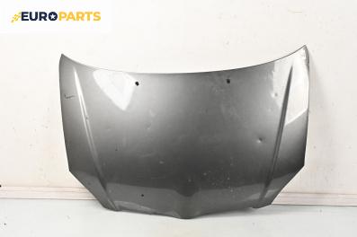 Преден капак за Toyota Corolla E12 Hatchback (11.2001 - 02.2007), 4+1 вр., хечбек, позиция: предна