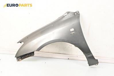 Калник за Toyota Corolla E12 Hatchback (11.2001 - 02.2007), 4+1 вр., хечбек, позиция: предна, лява