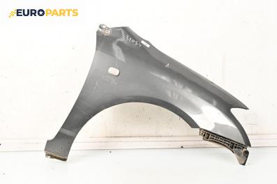Калник за Toyota Corolla E12 Hatchback (11.2001 - 02.2007), 4+1 вр., хечбек, позиция: предна, дясна
