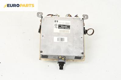 Компютър двигател за Toyota Corolla E12 Hatchback (11.2001 - 02.2007) 2.0 D-4D (CDE120), 90 к.с., № 89661-13270