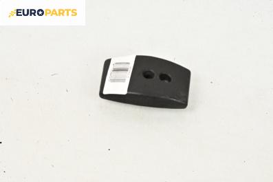 Ръкохватка реглаж волан за Toyota Corolla E12 Hatchback (11.2001 - 02.2007), 4+1 вр., хечбек