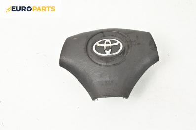 Airbag за Toyota Corolla E12 Hatchback (11.2001 - 02.2007), 4+1 вр., хечбек, позиция: предна