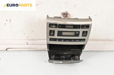 CD плеър за Toyota Corolla E12 Hatchback (11.2001 - 02.2007)