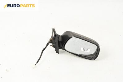 Огледало за Toyota Corolla E12 Hatchback (11.2001 - 02.2007), 4+1 вр., хечбек, позиция: дясна