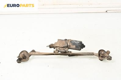 Ел. мотор за чистачките за Toyota Corolla E12 Hatchback (11.2001 - 02.2007), хечбек, позиция: предна