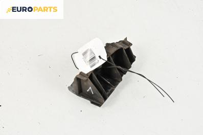 Държач броня за Toyota Corolla E12 Hatchback (11.2001 - 02.2007), хечбек, позиция: задна, лява