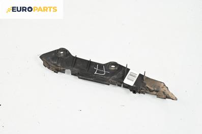 Държач броня за Toyota Corolla E12 Hatchback (11.2001 - 02.2007), хечбек, позиция: предна, дясна