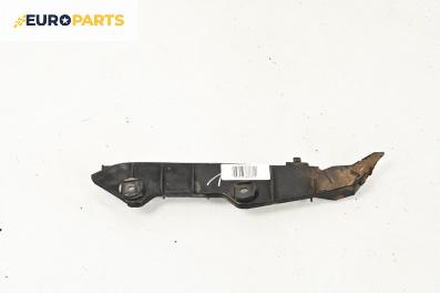 Държач броня за Toyota Corolla E12 Hatchback (11.2001 - 02.2007), хечбек, позиция: задна, лява