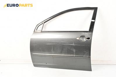 Врата за Toyota Corolla E12 Hatchback (11.2001 - 02.2007), 4+1 вр., хечбек, позиция: предна, лява