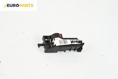 Вътрешна дръжка за Toyota Corolla E12 Hatchback (11.2001 - 02.2007), 4+1 вр., хечбек, позиция: предна, лява