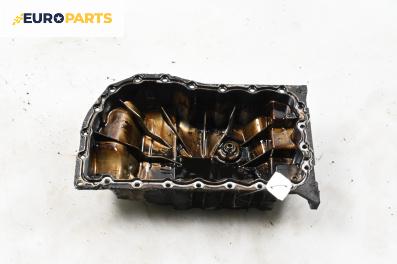 Картер за Renault Scenic I Minivan (09.1999 - 07.2010) 2.0 16V (JA1B, JA1D), 139 к.с.