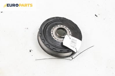 Демпферна шайба за Renault Scenic I Minivan (09.1999 - 07.2010) 2.0 16V (JA1B, JA1D), 139 к.с.