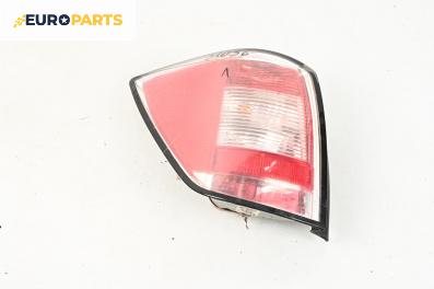 Стоп за Opel Astra H Estate (08.2004 - 05.2014), комби, позиция: лява