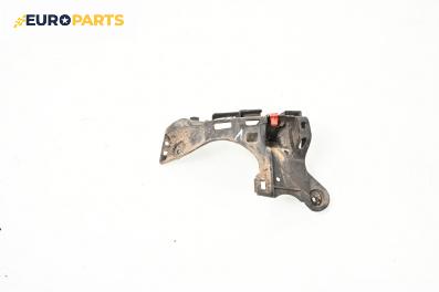 Държач броня за Opel Astra H Estate (08.2004 - 05.2014), комби, позиция: предна, лява