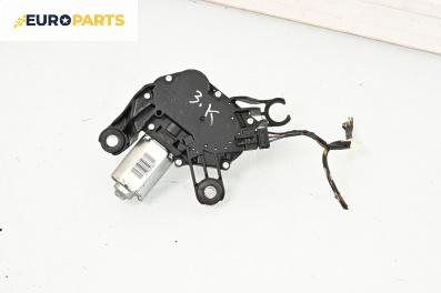 Ел. мотор за чистачките за Opel Astra H Estate (08.2004 - 05.2014), комби, позиция: задна