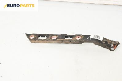 Държач броня за Opel Astra H Estate (08.2004 - 05.2014), комби, позиция: задна, лява