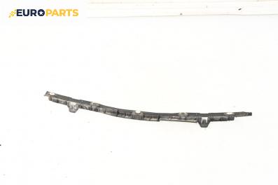 Държач броня за Opel Astra H Estate (08.2004 - 05.2014), комби, позиция: задна