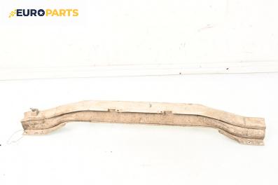 Основа броня за Opel Astra H Estate (08.2004 - 05.2014), комби, позиция: задна