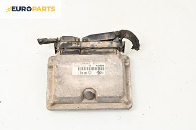 Компютър двигател за Volkswagen Golf IV Hatchback (08.1997 - 06.2005) 2.3 V5 4motion, 150 к.с., № 071 906 018 Т