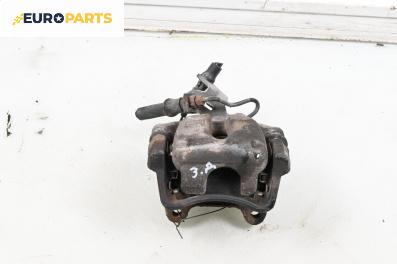 Спирачен апарат за Audi A3 Sportback I (09.2004 - 03.2015), позиция: задна, дясна
