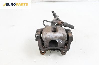 Спирачен апарат за Audi A3 Sportback I (09.2004 - 03.2015), позиция: задна, лява