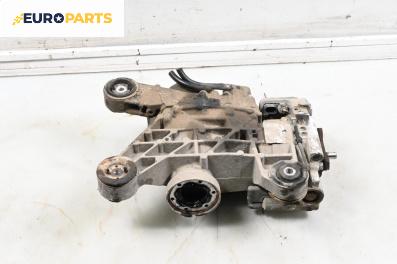 Диференциал за Audi A3 Sportback I (09.2004 - 03.2015) 2.0 TFSI quattro, 200 к.с., № OAV 525 554 B