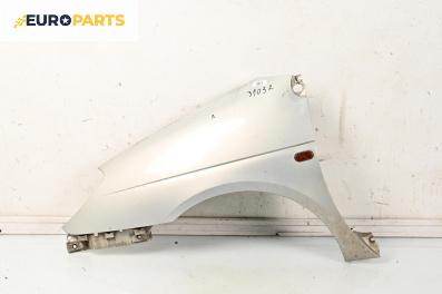 Калник за Renault Scenic I Minivan (09.1999 - 07.2010), 4+1 вр., миниван, позиция: предна, лява