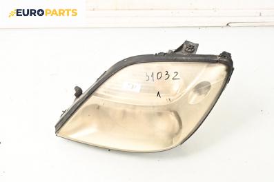 Фар за Renault Scenic I Minivan (09.1999 - 07.2010), миниван, позиция: лява