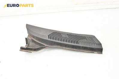 Кора под чистачки за Renault Scenic I Minivan (09.1999 - 07.2010), 4+1 вр., миниван
