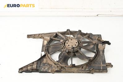 Перка охлаждане за Renault Scenic I Minivan (09.1999 - 07.2010) 2.0 16V (JA1B, JA1D), 139 к.с.
