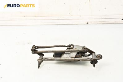 Ел. мотор за чистачките за Renault Scenic I Minivan (09.1999 - 07.2010), миниван, позиция: предна