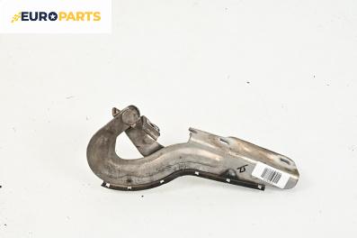 Панта преден капак за Renault Scenic I Minivan (09.1999 - 07.2010), 4+1 вр., миниван, позиция: дясна