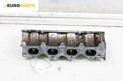 Изпускателен колектор  за Renault Scenic I Minivan (09.1999 - 07.2010) 2.0 16V (JA1B, JA1D), 139 к.с.