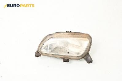 Халоген за Citroen Xantia Hatchback II (01.1998 - 04.2003), хечбек, позиция: лява