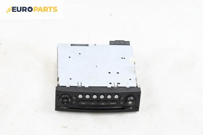 CD плеър за Citroen C4 Hatchback I (11.2004 - 12.2013)
