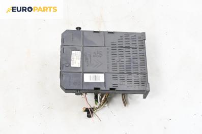 Бушонно табло за Citroen C4 Hatchback I (11.2004 - 12.2013) 1.4 16V, 88 к.с.