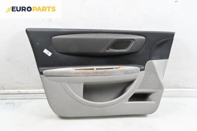 Кора врата за Citroen C4 Hatchback I (11.2004 - 12.2013), 4+1 вр., хечбек, позиция: предна, лява