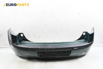 Задна броня за Citroen C4 Hatchback I (11.2004 - 12.2013), хечбек