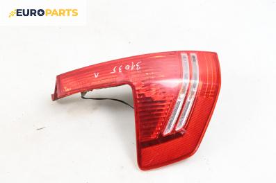 Стоп за Citroen C4 Hatchback I (11.2004 - 12.2013), хечбек, позиция: лява