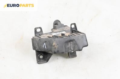 Държач броня за Citroen C4 Hatchback I (11.2004 - 12.2013), хечбек, позиция: задна, лява