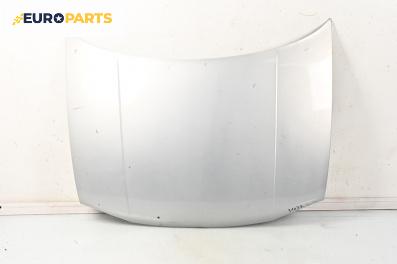 Преден капак за Volkswagen Golf IV Hatchback (08.1997 - 06.2005), 4+1 вр., хечбек, позиция: предна